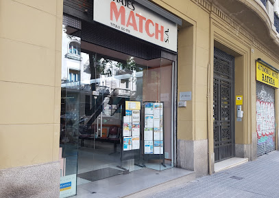 Viatges Match