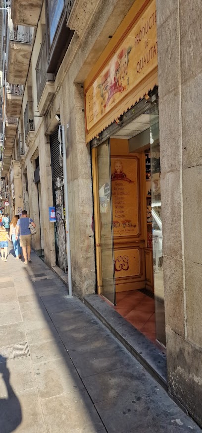 Guido Barcelona