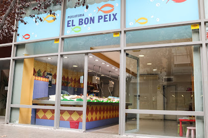 El Bon Peix