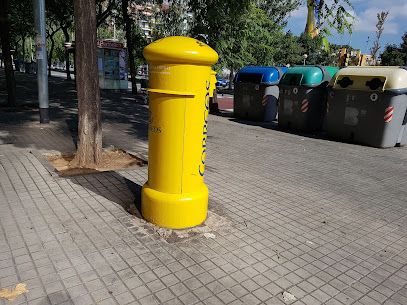 Buzón de Correos