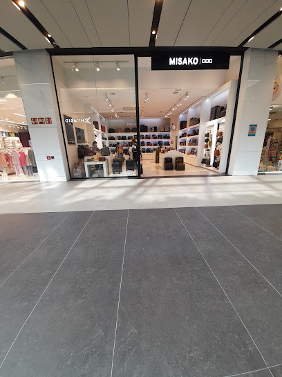 MISAKO Diagonal Mar