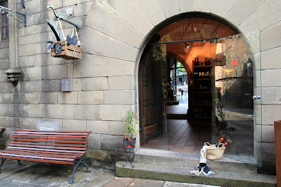 Delicias Extremeñas