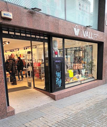 VALL Barcelona