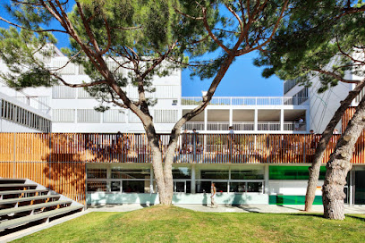 Coll Leclerc Arquitectos