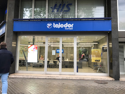 Viajes Tejedor