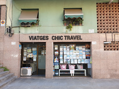 Viajes ChicTravel