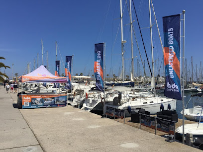 BDA Sailing Experience