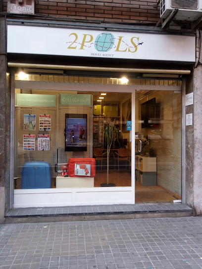 2 Pols Travel Agency