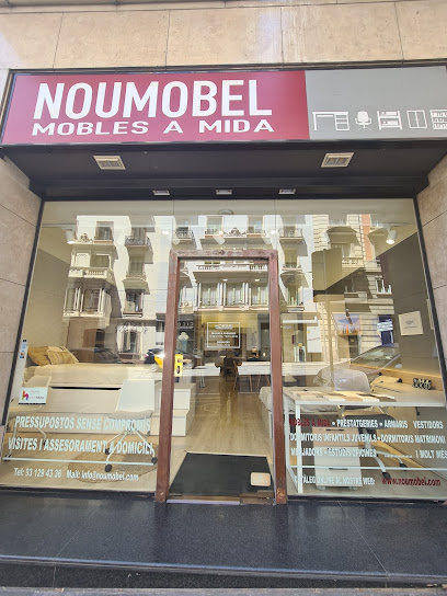 Noumobel Balmes