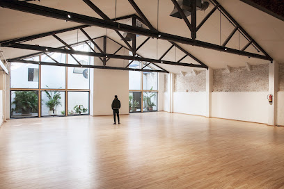 8H studio