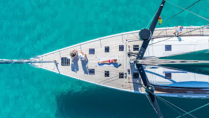 Sail Charter