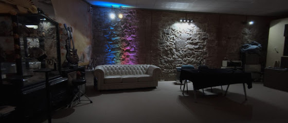 Here Comes The Sound (estudio de grabación)