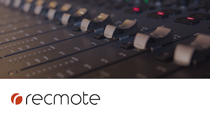 Recmote Studio S.L