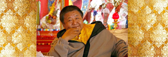 Comunidad Budista Nyingma Tersar