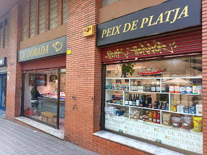 Pescadería la Dorada