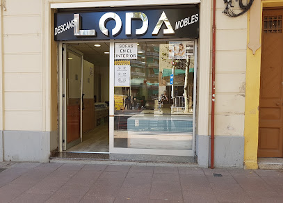 Muebles Loda