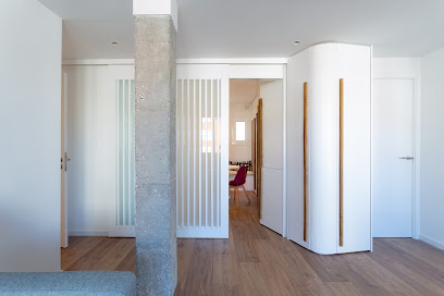 Morera estudio