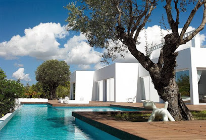 Amarante LVA – Barcelona Luxury Apartments & Villas