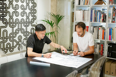 Pulsen Architecture Studio