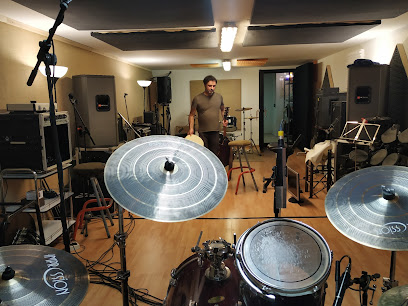 Akrasonic Productions