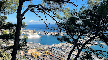 BarcelonArt of Travel