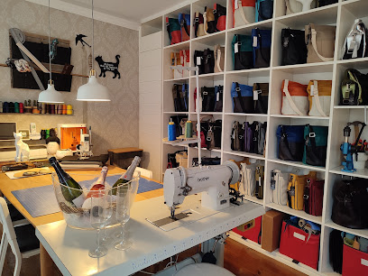 CatSacks Barcelona Bolsos de piel