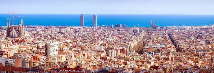 Barcelona Private Tours (Barcelona Top Tours – Barceg)