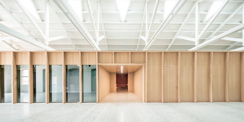 JAAS Julià Arquitectes Associats SL