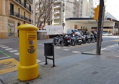 Bústia de correus