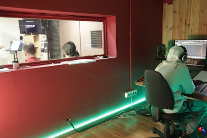 Magic dubbing
