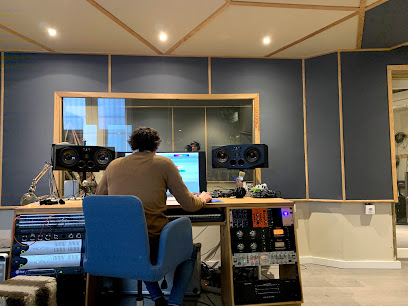 Abuelita Studios