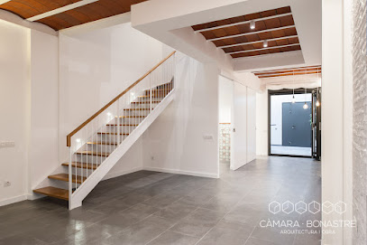 Càmara · Bonastre