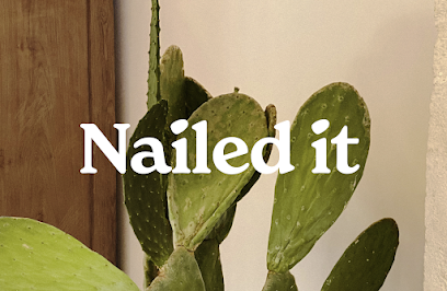 Nailed It – Manicura y pedicura