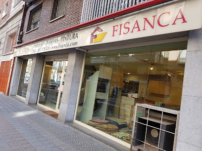 Parquet Fisanca Sl