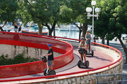 Barcelona Segway Fun Tours