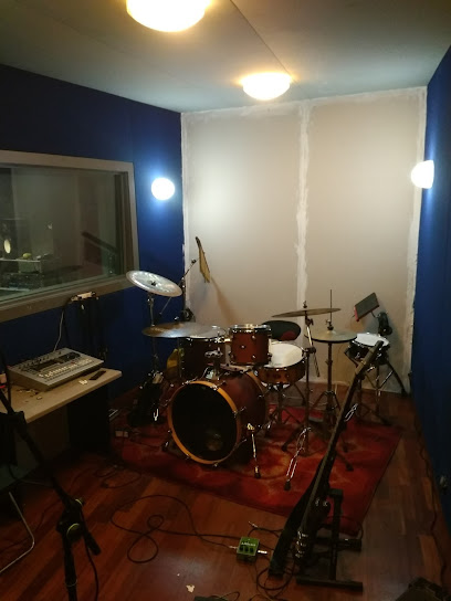 Bcn Arts Gracia Locales de ensayo
