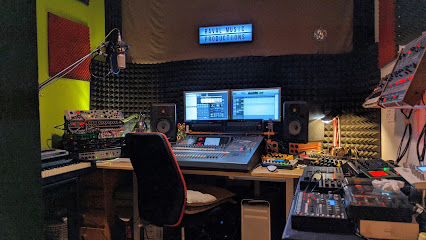 Raval Music Productions