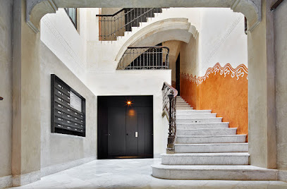 PERIS+TORAL ARQUITECTES
