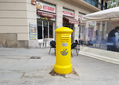Buzón de correos