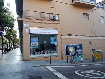 Nautalia Viajes