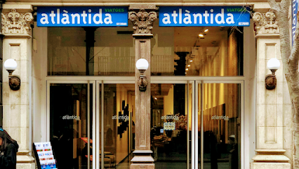 Atlantida Travel