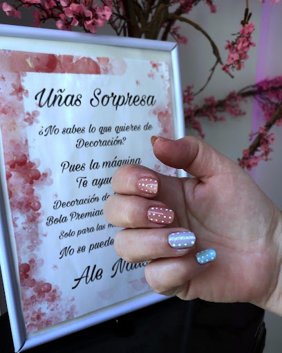 Ale.nailsbcn