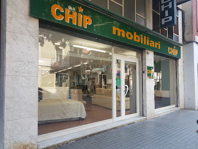 Muebles Chip