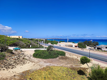 Formentera Break S.L.