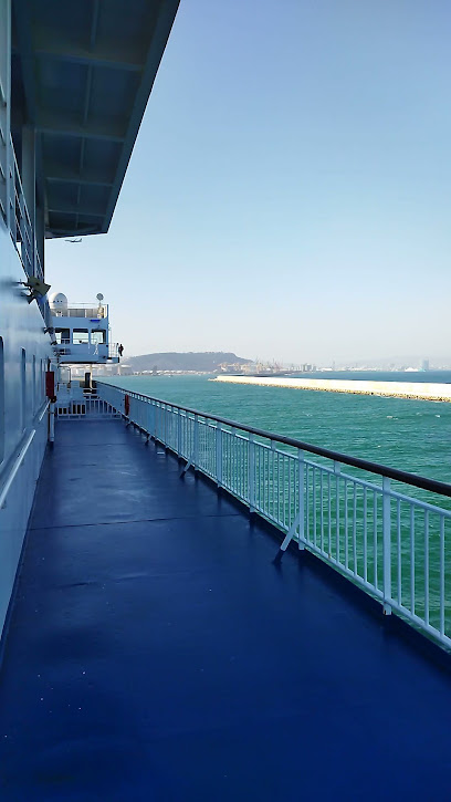Balearia Barcelona