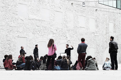 GA Barcelona | Guiding Architects Barcelona | Architecture Walks & Tours Barcelona