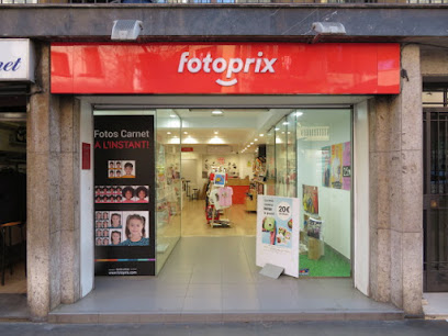 FotoPrix Sants-Collblanc
