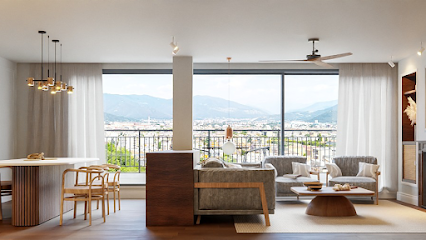 Lobo Studio – Renders 3D barcelona – Renders arquitectura – Infografías hiperrealistas