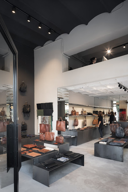 BRUSSOSA – Bolsos de piel Barcelona