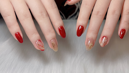 Miss Molly Nail barcelona